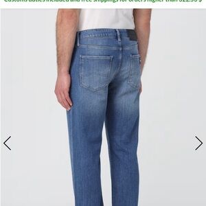 Armani exchange  size 32